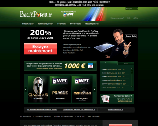 Partypoker